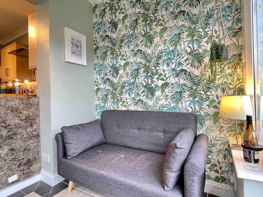 شقة Portsmouth Urban Haven المظهر الخارجي الصورة