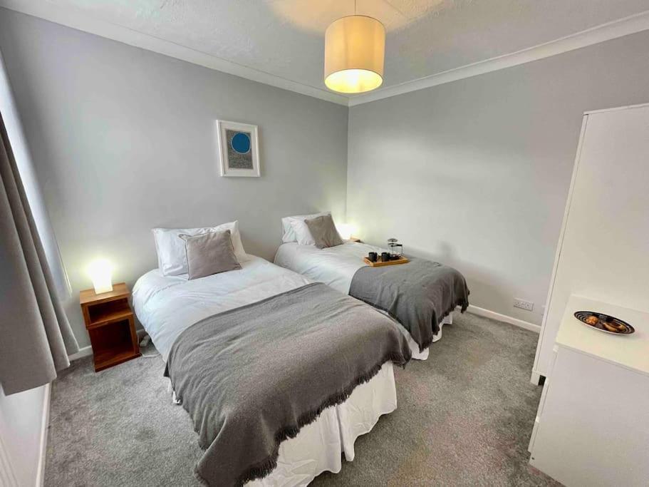 شقة Portsmouth Urban Haven المظهر الخارجي الصورة