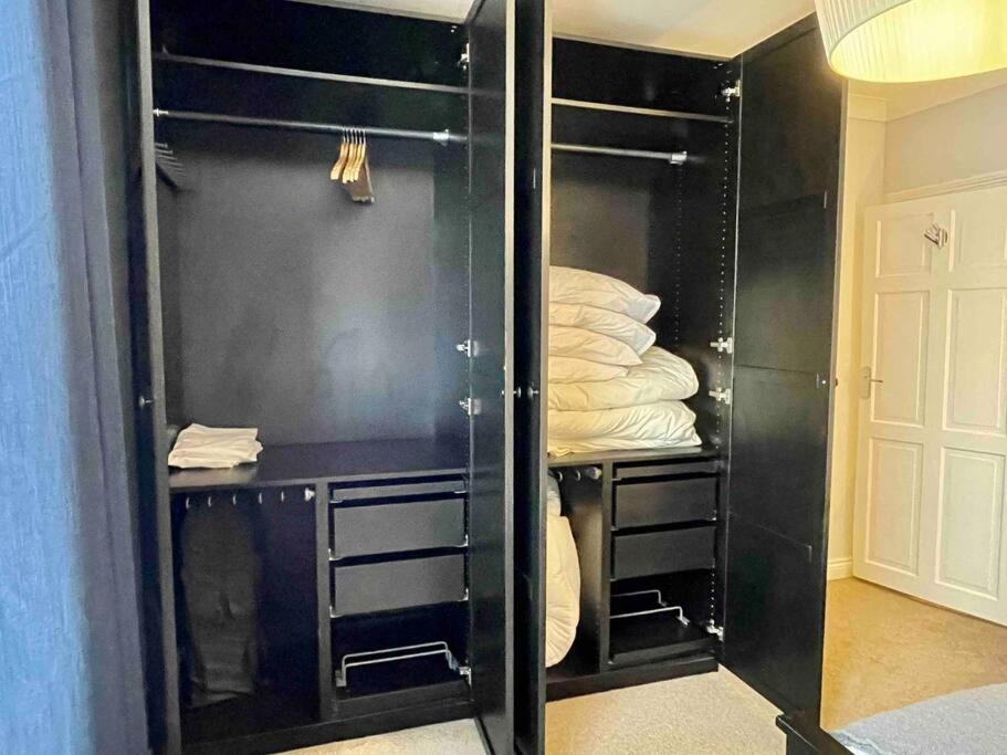 شقة Portsmouth Urban Haven المظهر الخارجي الصورة