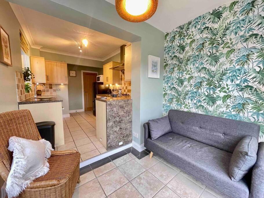 شقة Portsmouth Urban Haven المظهر الخارجي الصورة