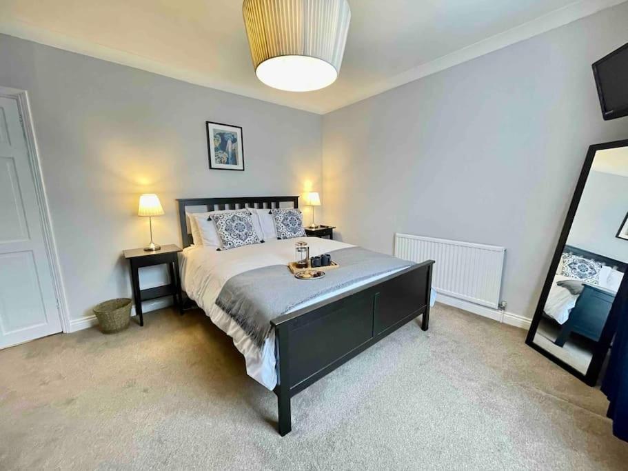 شقة Portsmouth Urban Haven المظهر الخارجي الصورة